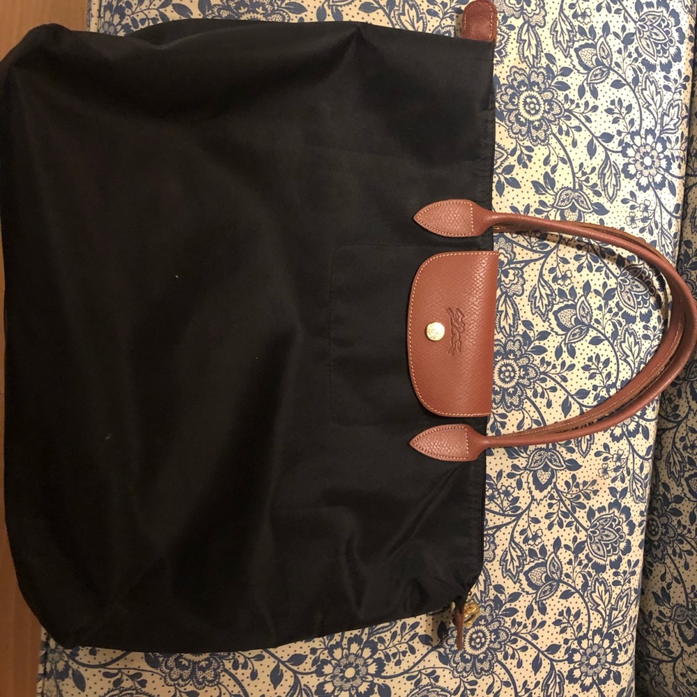 Longchamp Bag